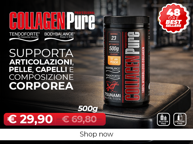 Collagen PURE